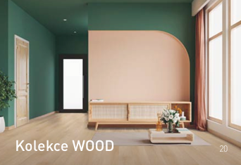 Obrázek s textem WOOD